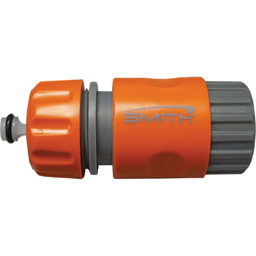 Quick Connect Auto-Cam