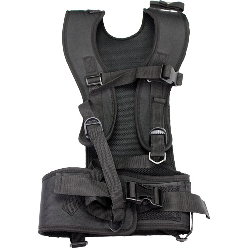 Courroies dorsales de transport en nylon Auto-Cam