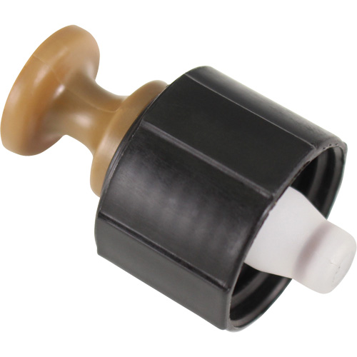 Viton&reg; Pressure Relief Valve Auto-Cam