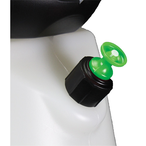 Viton&reg; F Pressure Relief Valve Auto-Cam