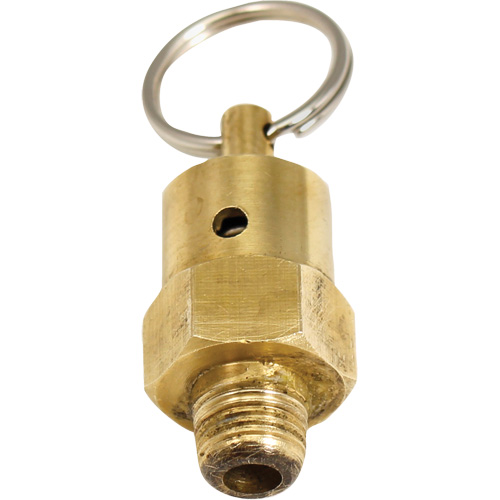 Soupape de rel&acirc;chement de pression Viton Auto-Cam