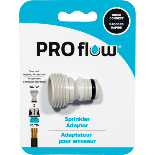 Adaptateur pour arroseur Pro Flow Auto-Cam