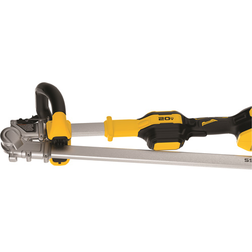 Taille-bordures repliable Max, 14", &agrave; pile, 20 V Auto-Cam