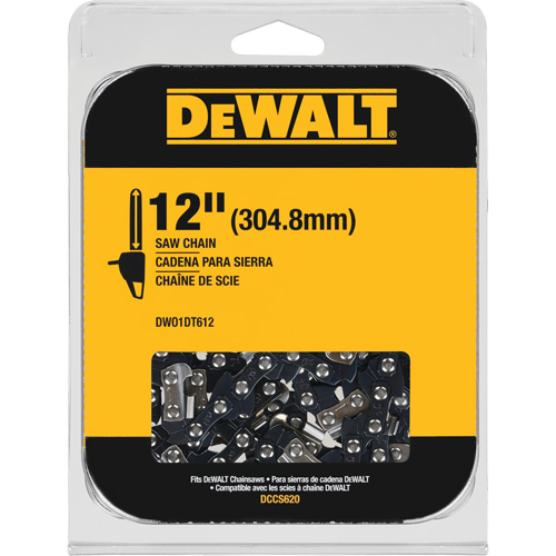 Chainsaw Replacement Chain Auto-Cam