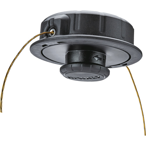 Trimmer Replacement Head & Line Auto-Cam