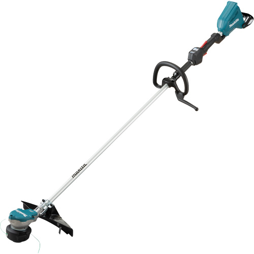 LXT&reg; X2 Cordless Line Trimmer with Loop Handle, 15", Battery Powered, 18 V Auto-Cam