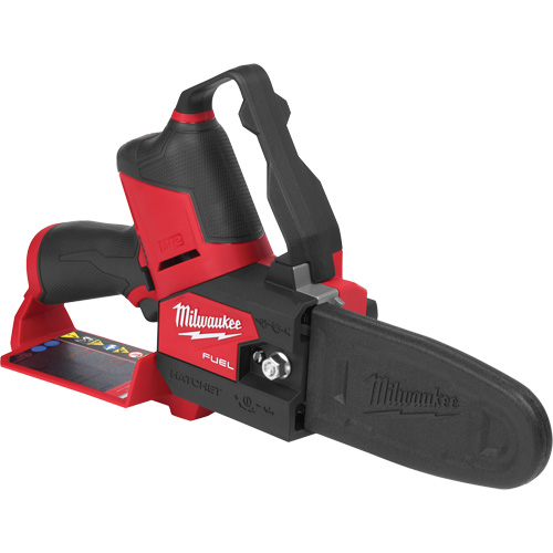 Scie d&eacute;lagage M12 Fuel Hatchet 6" Auto-Cam