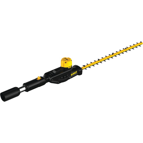 20V Max* Pole Hedge Trimmer Head Auto-Cam