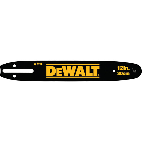12" Replacement Chainsaw Bar Auto-Cam
