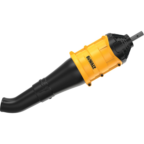 Universal Blower Attachment Auto-Cam
