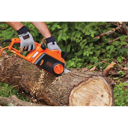 Chainsaw, 16", Electric Auto-Cam