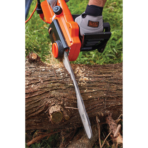 Chainsaw, 16", Electric Auto-Cam
