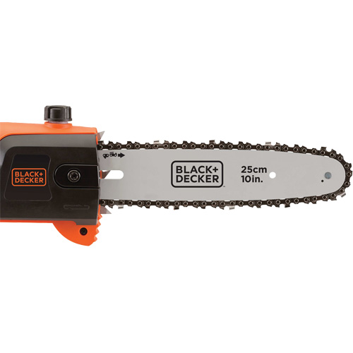 Scie &agrave; manche long de 9-1/2' Auto-Cam