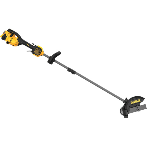 Max* Cordless Brushless Attachment-Capable Edger Auto-Cam