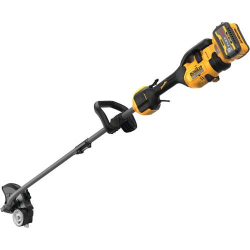 Max* Cordless Brushless Attachment-Capable Edger Kit Auto-Cam