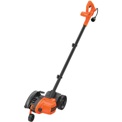 2-in-1 Landscape Edger Auto-Cam