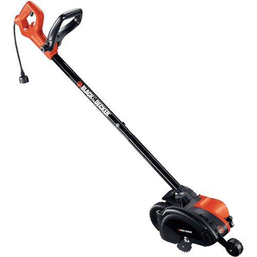 2-in-1 Landscape Edger Auto-Cam