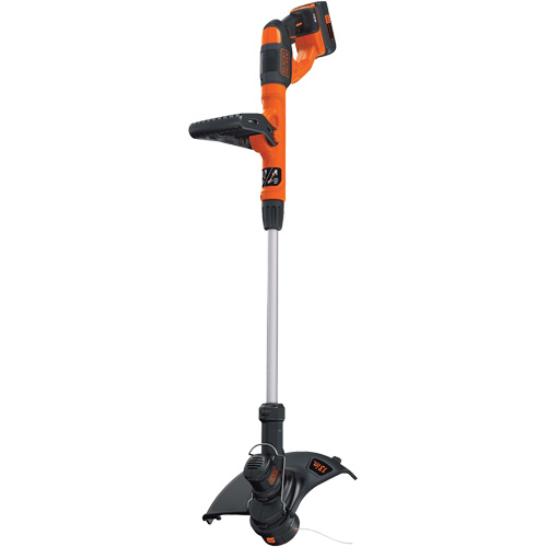 Trousse de coupe-bordure sans fil Max*, 13", &agrave; pile, 40 V Auto-Cam