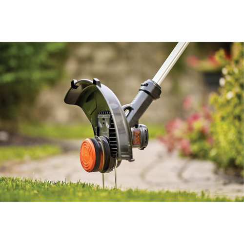Trousse de coupe-bordure sans fil Max*, 13", &agrave; pile, 40 V Auto-Cam