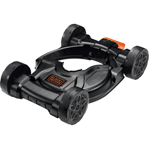 20V Max* Cordless 3-in-1 Compact Mower Kit, Push Walk-Behind, Battery Powered, 12" Cutting Width Auto-Cam