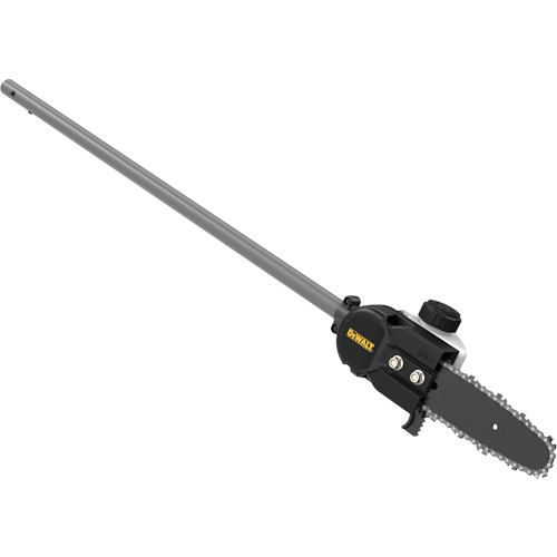 Universal Pole Saw Attachment Auto-Cam