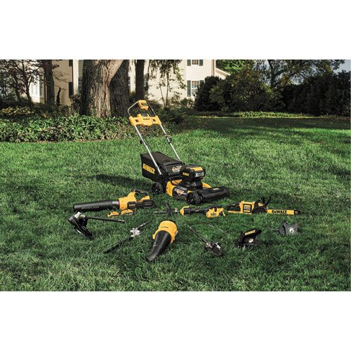 Universal Pole Saw Attachment Auto-Cam