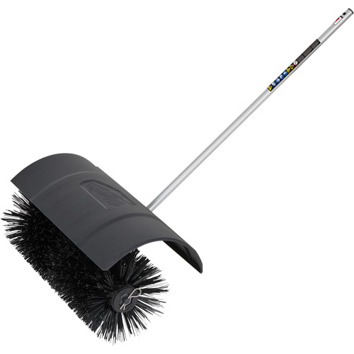 QUIK-LOK Bristle Brush Attachment Auto-Cam