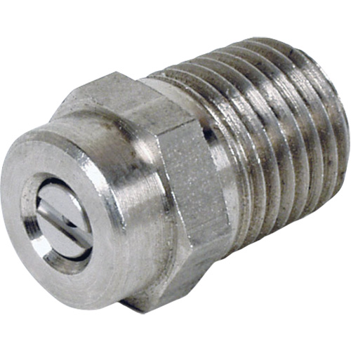 #7 Threaded Pressure Washer Nozzle Auto-Cam
