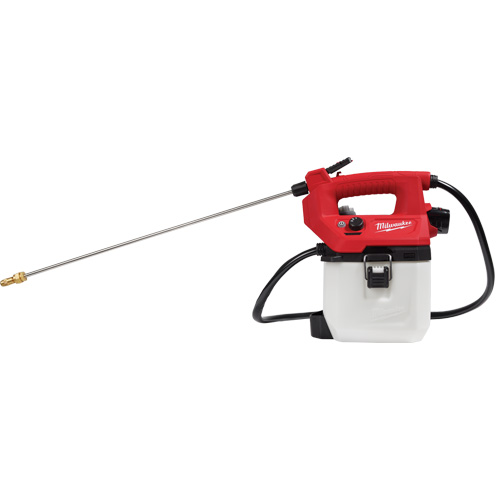 M12 Handheld Sprayer, 153 oz. (4.54 L) Auto-Cam