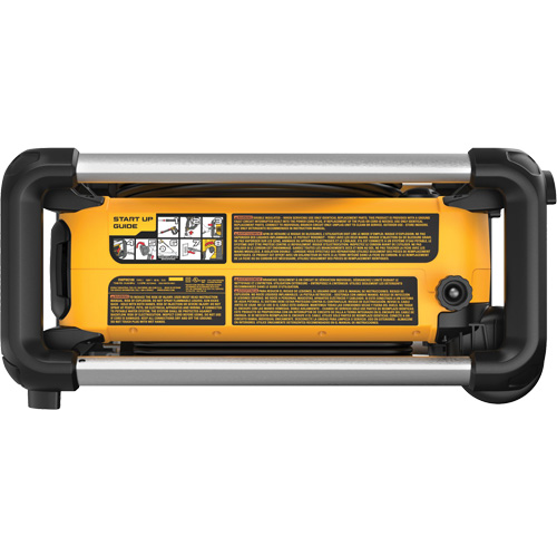 13 Amp Jobsite Cold Water Pressure Washer, Electric, 2100 PSI, 1.2 GPM Auto-Cam