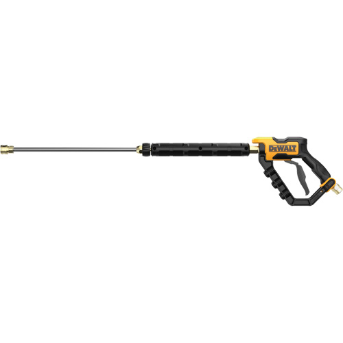 13 Amp Jobsite Cold Water Pressure Washer, Electric, 2100 PSI, 1.2 GPM Auto-Cam