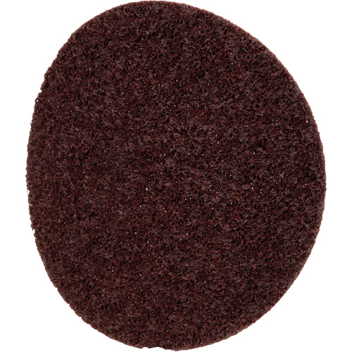 Standard Abrasives Surface Conditioning Discs, 7" Dia., Coarse Grit, Aluminum Oxide Auto-Cam