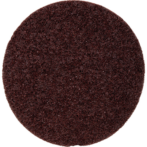 Standard Abrasives Surface Conditioning Discs, 7" Dia., Coarse Grit, Aluminum Oxide Auto-Cam