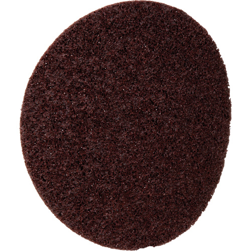 Standard Abrasives Surface Conditioning Discs, 7" Dia., Coarse Grit, Aluminum Oxide Auto-Cam