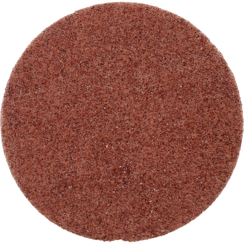 Standard Abrasives Surface Conditioning Discs, 7" Dia., Coarse Grit, Aluminum Oxide Auto-Cam