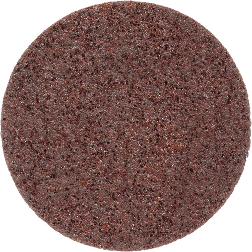 Disques de traitement des surfaces Standard Abrasives, 5" dia., Grain Cors&eacute;, Oxyde d'aluminium Auto-Cam