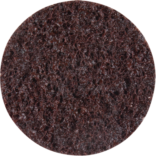 Standard Abrasives Surface Conditioning Discs, 2" Dia., Coarse Grit Auto-Cam