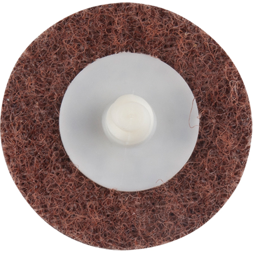 Standard Abrasives Surface Conditioning Discs, 2" Dia., Coarse Grit Auto-Cam