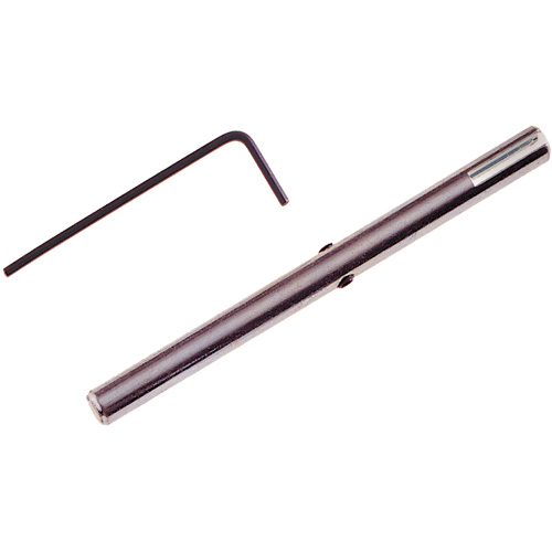 Jeu De Brosses SitufMD Verticale &agrave; Fils Cr&ecirc;p&eacute;s - Porte-Brosse, Ronde, 3-3/8" Auto-Cam