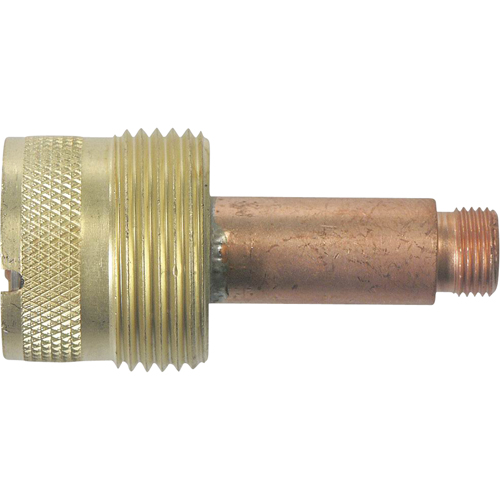Gas Lens Collet Bodies Auto-Cam