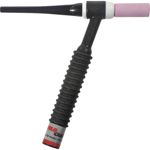 WP-17 Torch, Air (Gas) Cooled, 150 A Auto-Cam