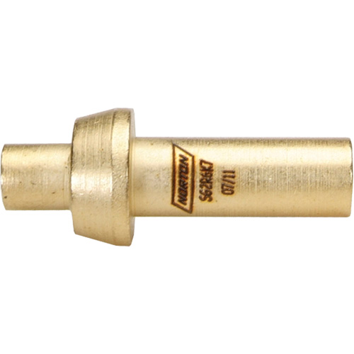 Multi-Point Dressing Tool Auto-Cam