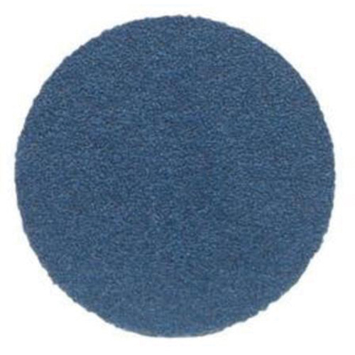 Sanding Disc Roll, Zirconia Alumina, 80, 8" Dia Auto-Cam