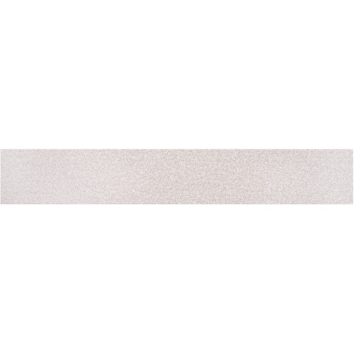Bande abrasive avec attache autoagrippante, 2-3/4" x 16-1/2", Grain 120, Oxyde d'aluminium Auto-Cam