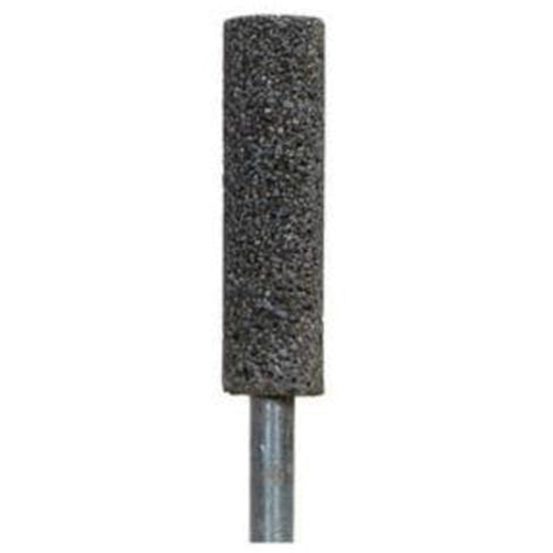 Norzon&reg; Resin Bond Mounted Points, W189, Zirconia Alumina, 1/2" Dia., 2" L Auto-Cam