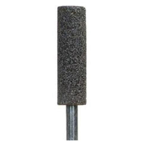 Norzon&reg; Resin Bond Mounted Points, W197, Zirconia Alumina, 5/8" Dia., 2" L Auto-Cam