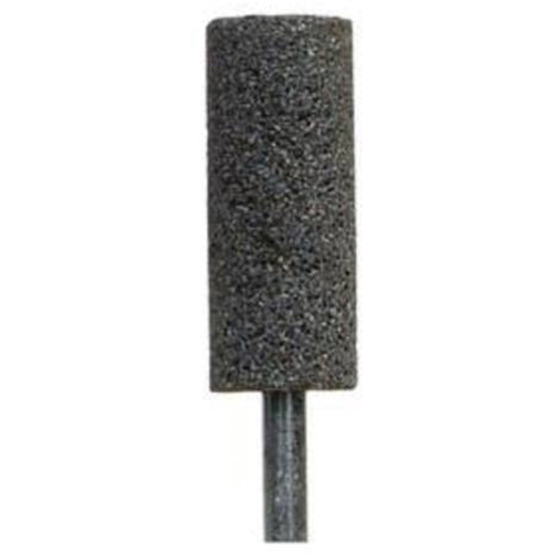 Norzon&reg; Resin Bond Mounted Points, W208, Zirconia Alumina, 3/4" Dia., 2" L Auto-Cam