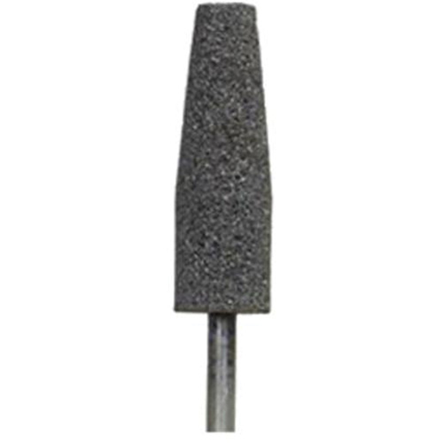 Points de fixation sur liant r&eacute;sinique Norzon, W222, Alumine de zirconium, 1" dia., 2" lo Auto-Cam