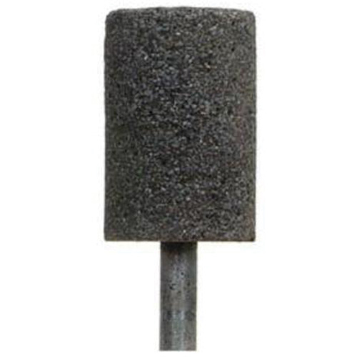 Points de fixation sur liant r&eacute;sinique Charger, W221, Alumine de zirconium, 1" dia., 1-1/2" lo, 30 Grain Auto-Cam