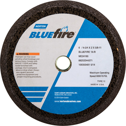 BlueFire&reg; Non-Reinforced Portable Snagging Cups Auto-Cam